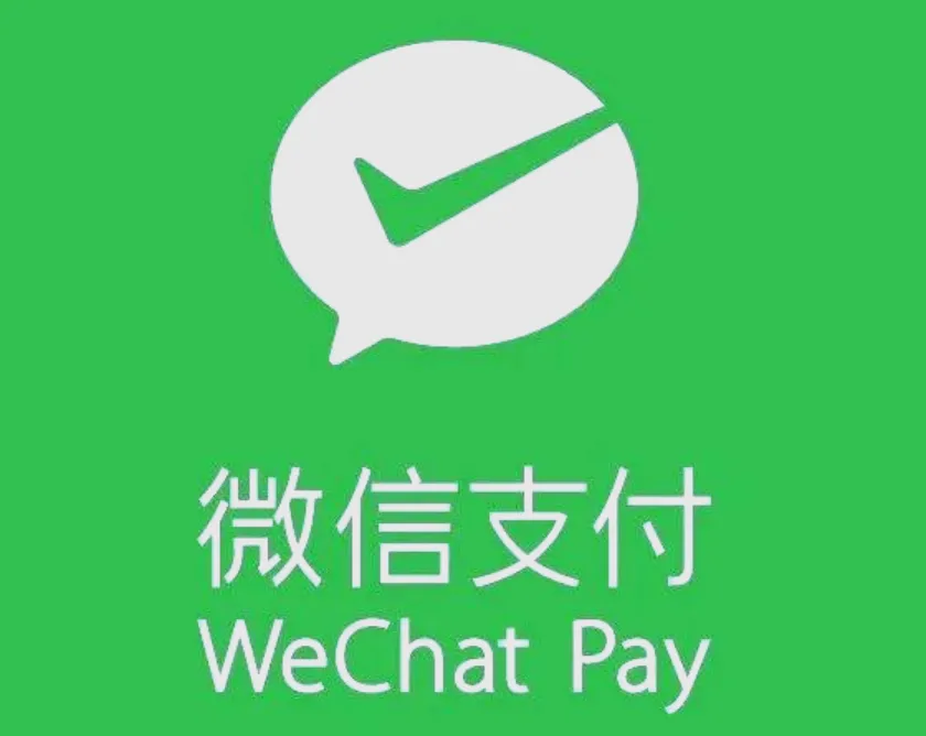 wechat pay