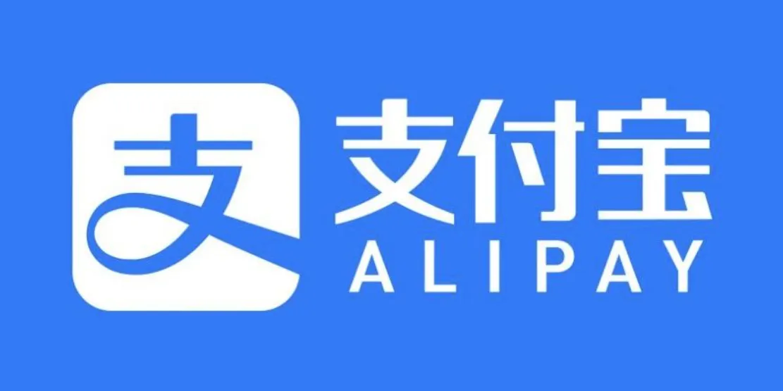 支付宝logo