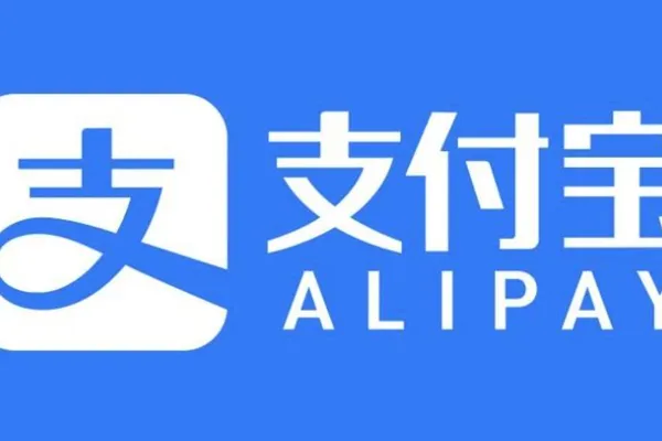 支付宝logo