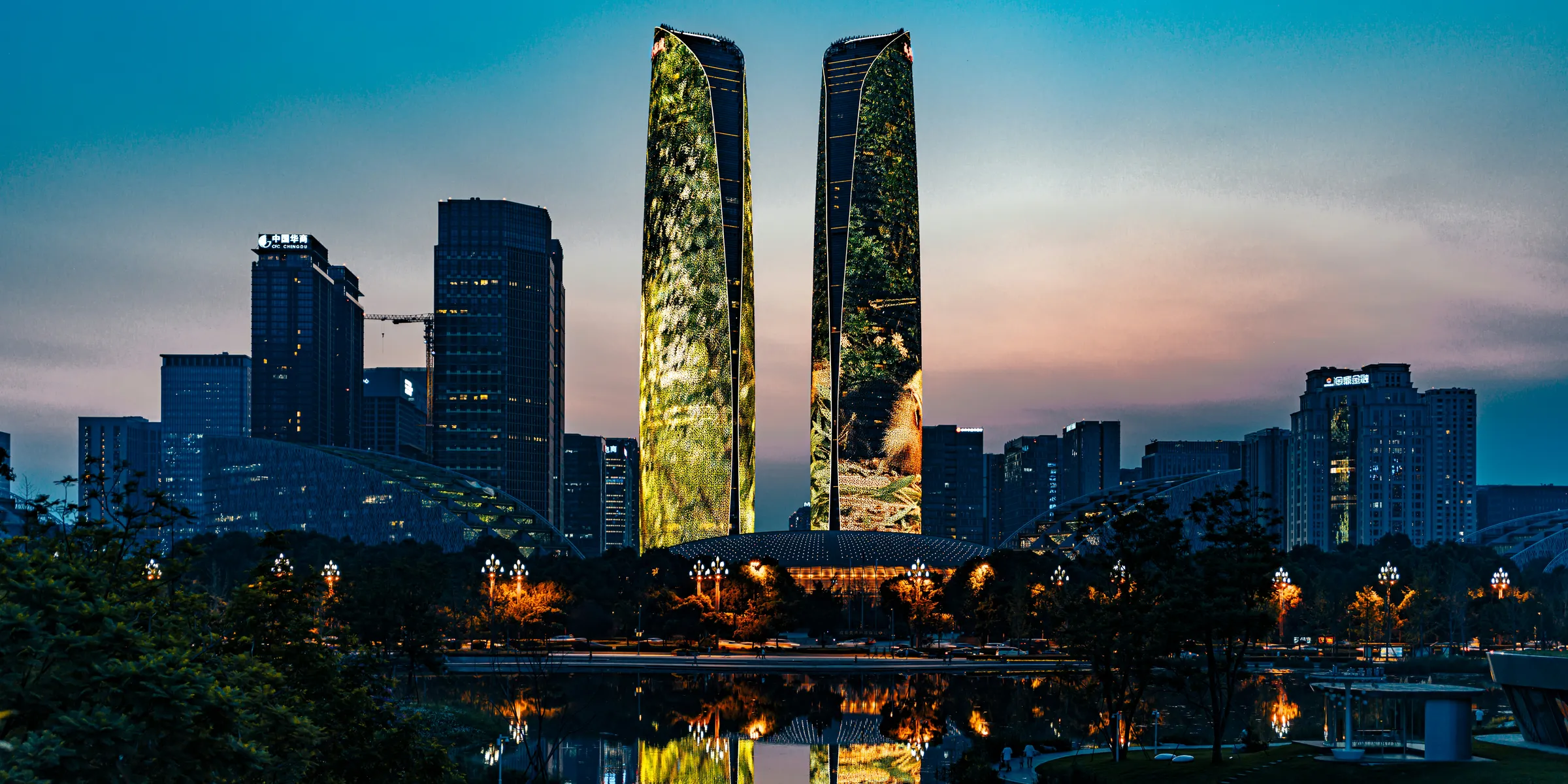 modern-city